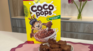 3 Delicious Coco Pops Recipes To Bring Joy To Your Taste Buds – The Urban List