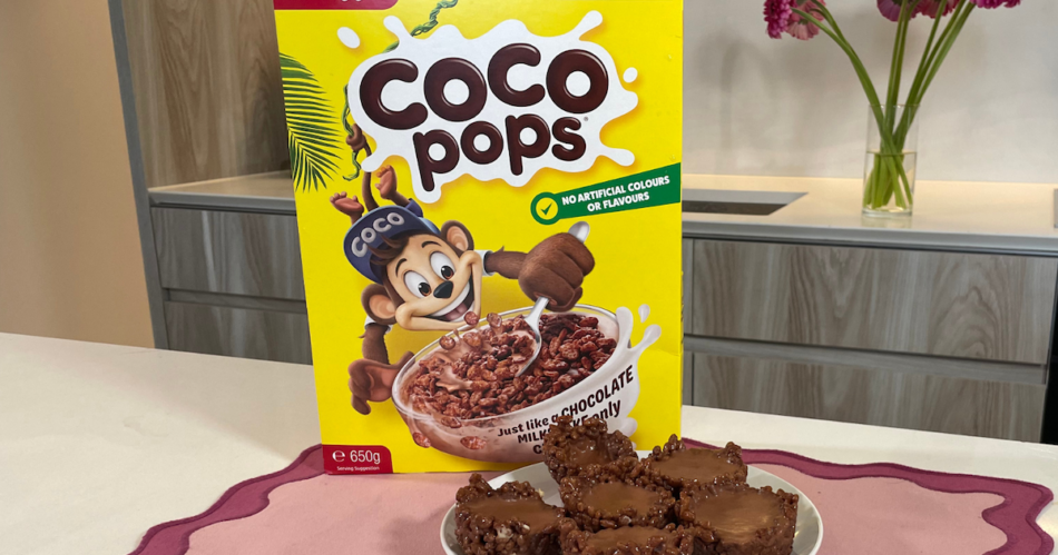 3 Delicious Coco Pops Recipes To Bring Joy To Your Taste Buds – The Urban List