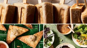 Cook This: Three recipes from Ever-Green Vietnamese, including coconut-coffee pops – National Post
