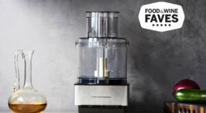 30 Best Kitchen Products for Home Cooks, Tested by Food & Wine – Food & Wine