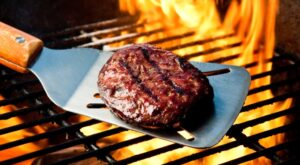 Why ‘Grills Suck for Burgers,’ According to Chef David Chang – Robb Report
