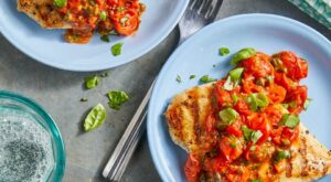 15+ 30-Minute Tomato Dinner Recipes – EatingWell