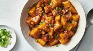 Mapo Potato Recipe – NYT Cooking – The New York Times