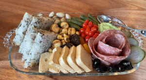 We Go For The Big Cheese, And Charcuterie Too, At Harvey’s – Louisville Eccentric Observer (LEO Weekly)
