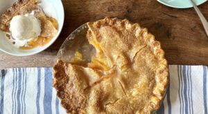 Grandma’s Favorite Peach Recipes – Southern Living