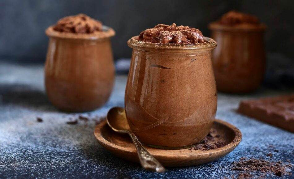 5 Irresistible Chocolate Recipes You Have to Try – Hispanic Kitchen