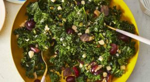 The 15-Minute Anti-Inflammatory Salad I Bring Everywhere – EatingWell