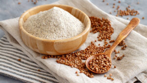 Himalayan Tartary Buckwheat For Weight Loss – First For Women