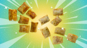 Best Way to Cook Pizza Rolls: Toaster Oven, Air Fryer, or Microwave? – Sporked