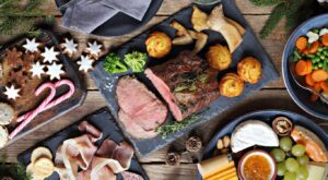 6 amazing Christmas dinner dishes from our oven-ready gourmet menu – J&M Butcher
