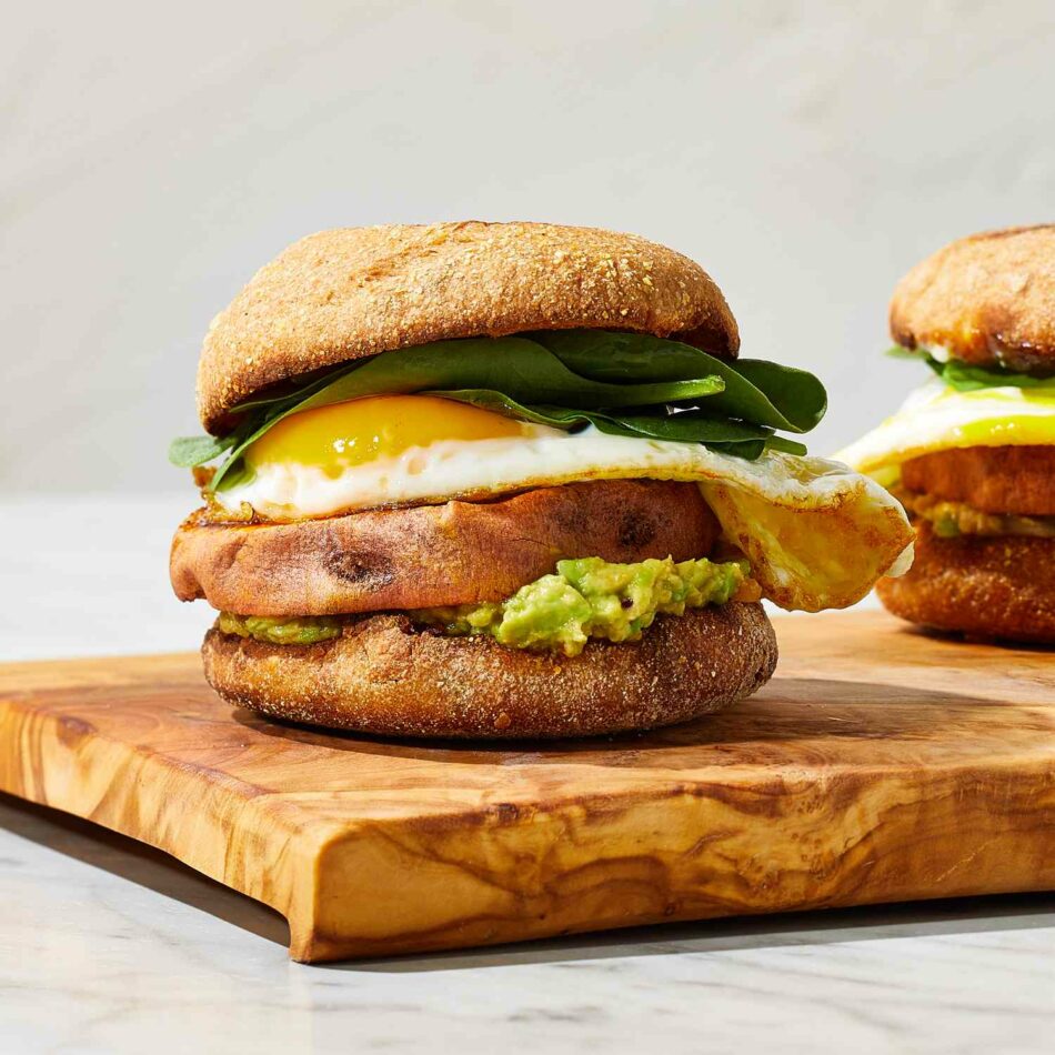 10+ Best Breakfast Sandwich Recipes – EatingWell