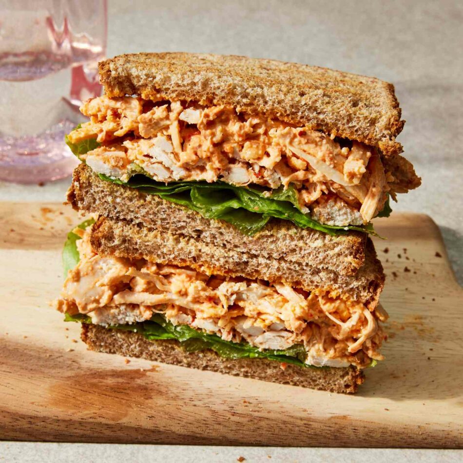 20+ Low-Calorie Summer Recipes with Rotisserie Chicken – EatingWell