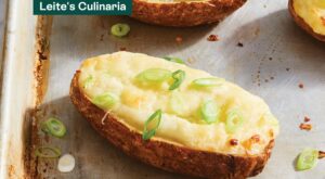 Leite’s Culinaria Twice-Baked Potatoes (Recipe Review) | The Kitchn – The Kitchn