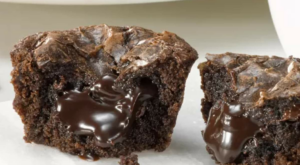 Your guide to quick fix Chocolate Recipes – indulgexpress