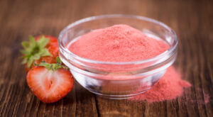 Delicious Ways to Enjoy Freeze-Dried Strawberry Powder – First For Women
