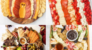 Thanksgiving Charcuterie Board Ideas – Eating on a Dime