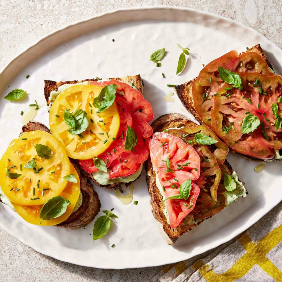 25+ 20-Minute Mediterranean Diet Lunch Recipes – EatingWell