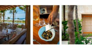 DORADO BEACH, A RITZ-CARLTON RESERVE INTRODUCES … – Food & Beverage Magazine