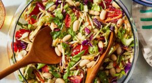 10+ Easy, 5-Ingredient No-Cook Lunch Recipes – EatingWell