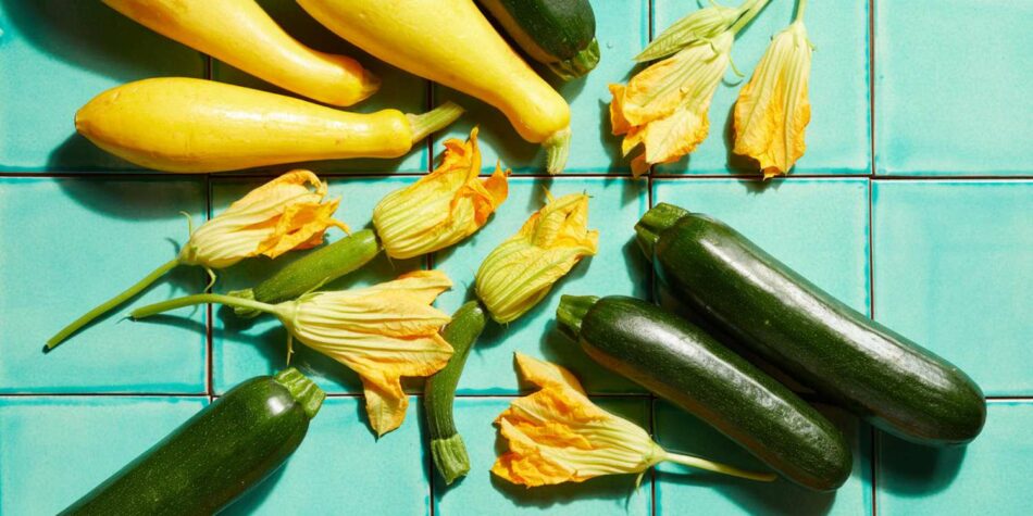 The Easiest Way to Make Zucchini Taste So Much Better – Allrecipes