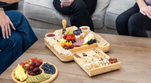 Charcuterie Board Set, Only .39 on Amazon (Reg. ) – The Krazy Coupon Lady