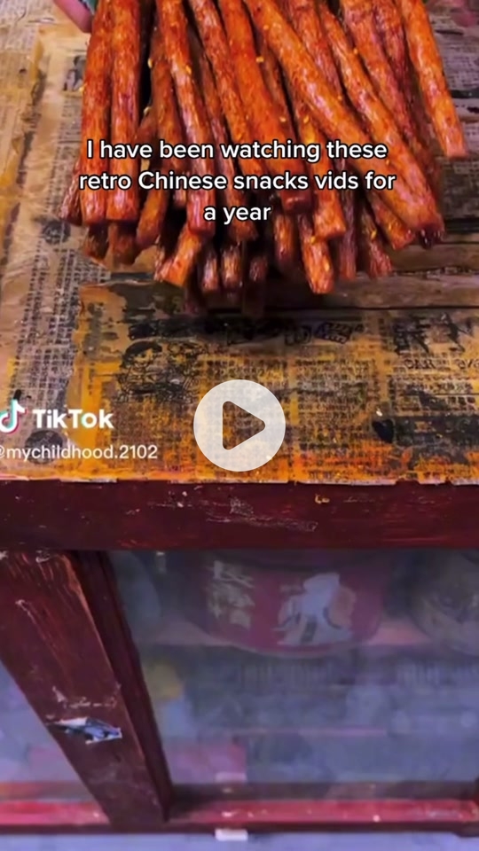 Related to Chinese New Year Food – TikTok