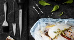 The Best Turkey Basters, According to a Chef – Food & Wine