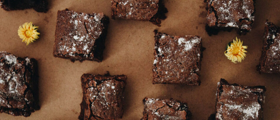 The best brownie recipes of all time – Daily Mail