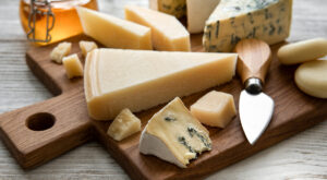 10 Ways to Lose Weight Without Giving Up Cheese – Eat This, Not That
