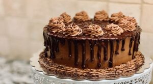 World Chocolate Day 2023: Indulge in Chocolate Recipes That Will Leave You Drooling!! – Krishi Jagran