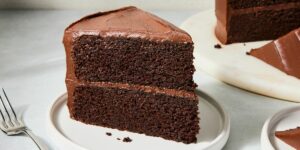 Best Chocolate Cake Recipe – How to Make Chocolate Cake – Delish