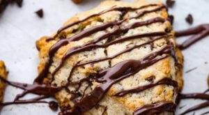 Chocolate Chip Scones – The Recipe Critic