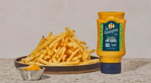 After Trying Sir Kensington’s New Fry Sauce, We’ll Never Go Back to Ketchup Again – PureWow