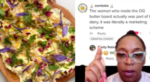 The TikTok Butter Board Trend Was Started By Big Dairy – SW Florida Daily News