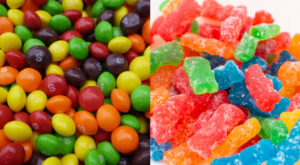 A Proposed Bill In California Would Ban Skittles And Other Candy … – Delish
