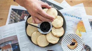 Baking 101: Three easy cookie recipes – WWLP.com