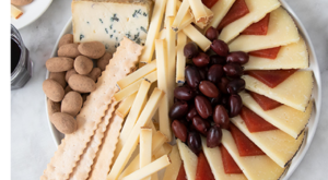 The Perfect Red Wine Pairing Cheese Board – Murray’s Cheese