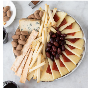 The Perfect Red Wine Pairing Cheese Board – Murray’s Cheese