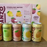 A Breath of Fresh Seltzer: Here’s Every Sanzo Sparkling Water, Ranked – AOL