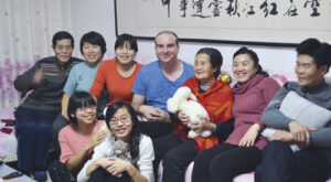 新年快乐!: How Chinese Families Celebrate Chinese New Year – The Beijinger