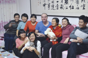 新年快乐!: How Chinese Families Celebrate Chinese New Year – The Beijinger