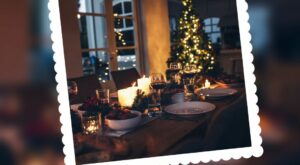 Traditional Florida Christmas Dinner – TasteForCooking