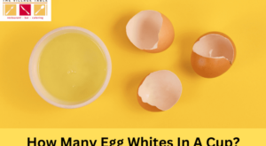 How Many Egg Whites in a Cup? – The Village Table Restaurant