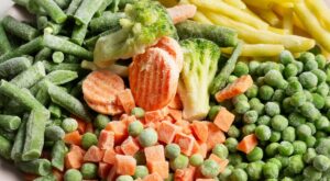 How To Cook Frozen Mixed Veggies Using 4 Different Methods – Bake It With Love