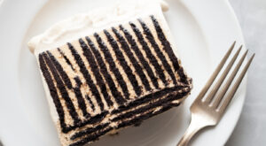 Icebox cake fans mourn the loss of Nabisco Famous Chocolate Wafers – NPR