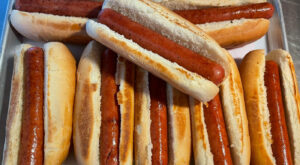 The Savory Story Of Hot Dogs And America : 1A – NPR