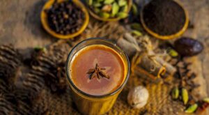 Got Drenched In Rain? Worried About Catching Cold? 6 Drinks To … – NDTV Food