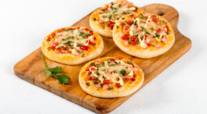Canned Biscuits Are Perfect For Making Homemade Mini Pizzas – Daily Meal