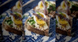 The Chef-Approved Way To Elevate Any Dish With Canned Anchovies – Daily Meal