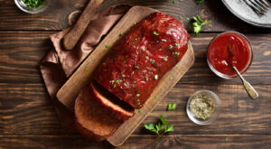 15 Tips For Making The Best Meatloaf – Daily Meal